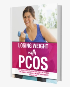 Pcos Weight Loss - Poster, HD Png Download, Transparent PNG