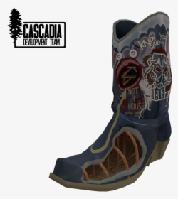 View Media - Fallout4 Boots Mod, HD Png Download, Transparent PNG