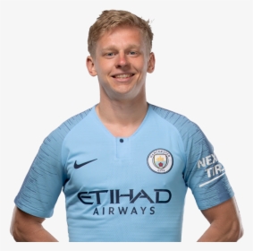 Manchester City Jersey, HD Png Download, Transparent PNG