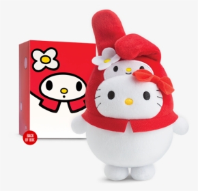 Mcdonald S Hello Kitty Bubbly World Collector S Set - Singapore Mcdonalds Hello Kitty, HD Png Download, Transparent PNG