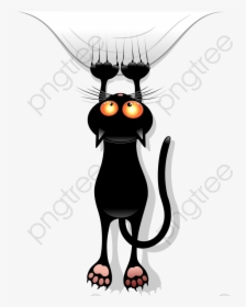 Cat Scratch Png - Cat Scratch Cartoon Png, Transparent Png, Transparent PNG