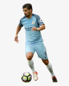 Transparent Manchester City Png - Kick Up A Soccer Ball, Png Download, Transparent PNG