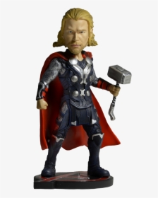 Age Of Ultron - Head Knocker Avengers Neca Age Of Ultron, HD Png Download, Transparent PNG