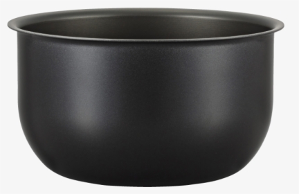 Tiger Jax S Rice Cooker Inner Pot 1 - Bowl, HD Png Download, Transparent PNG