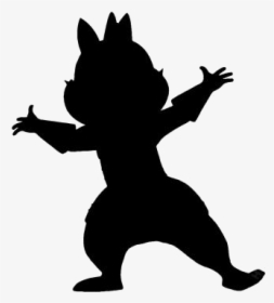 Disney Character Png Full Hd - Chip And Dale, Transparent Png, Transparent PNG