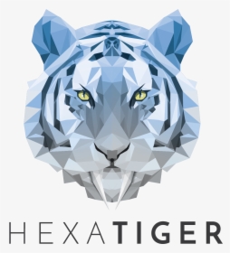 Hexa Tiger, HD Png Download, Transparent PNG