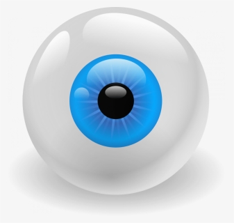 Grab And Download Eyes Transparent Png File - Eye Clip Art, Png Download, Transparent PNG