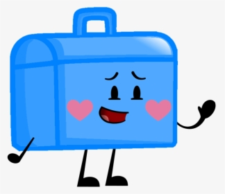 Fos Shipping Lunchbox Png Source, Transparent Png, Png Download, Transparent PNG