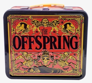 Offspring Lunchbox, HD Png Download, Transparent PNG