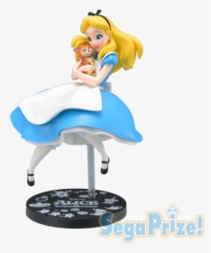 Sega Alice In Wonderland, HD Png Download, Transparent PNG