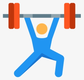 Welcome Mat Png Images - Transparent Weight Lifting Icon, Png Download, Transparent PNG