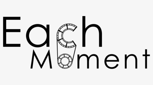 Digitise Your Vhs Tapes At Eachmoment Logo - Circle, HD Png Download, Transparent PNG