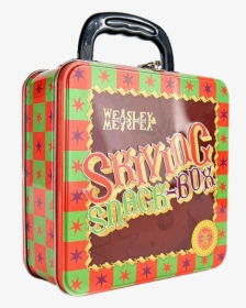 Skiving Snack Box Harry Potter, HD Png Download, Transparent PNG