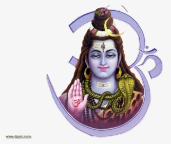 Lord Shiva Png Hd, Transparent Png, Transparent PNG
