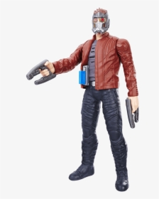 Star-lord Hd Png Images - Guardians Of The Galaxy Star Lord, Transparent Png, Transparent PNG
