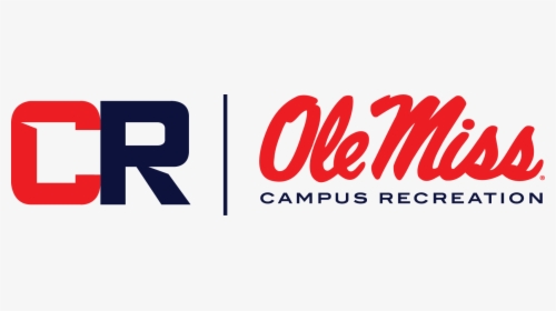 Ole Miss Campus Rec Logo, HD Png Download, Transparent PNG