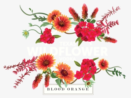 Transparent Blood Cut Png - Bouquet, Png Download, Transparent PNG