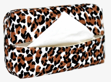 Animal Print 4 Clipped Rev 1 - Paw, HD Png Download, Transparent PNG
