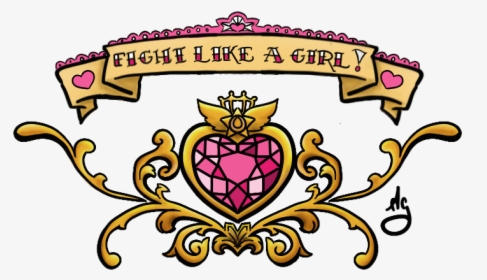 Fight Like A Girl Lower Back - Portable Network Graphics, HD Png Download, Transparent PNG