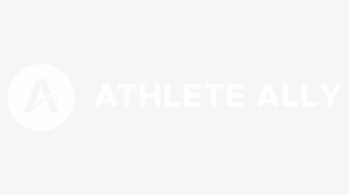 Athlete Ally, HD Png Download, Transparent PNG
