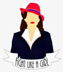 Printable Stickers For Laptop Feminist, HD Png Download, Transparent PNG