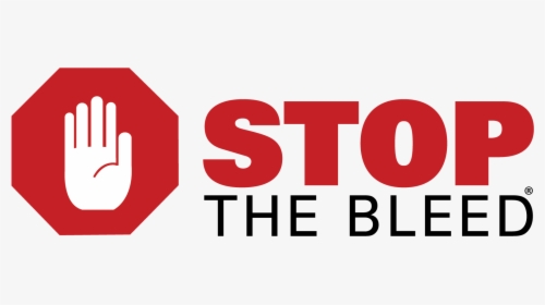 Stop The Bleed Save A Life, HD Png Download, Transparent PNG