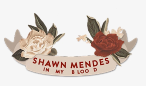 #inmyblood #shawnmendes in My Blood - Shawn Mendes In My Blood Png, Transparent Png, Transparent PNG