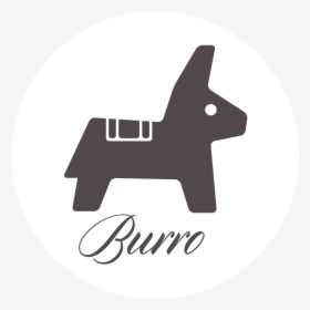 53fd0757f30aa4b00373f99d Burro Logo - Burro, HD Png Download, Transparent PNG