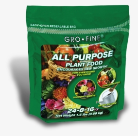 Gro Fine All Purpose - Mulch, HD Png Download, Transparent PNG