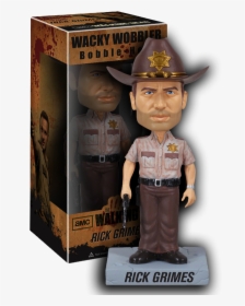 The Walking Dead - Figurine, HD Png Download, Transparent PNG