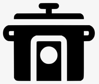Crock Pot - Sign, HD Png Download, Transparent PNG