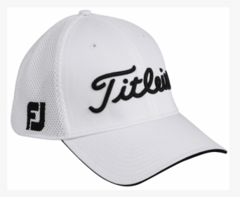 Titleist Tour Sports Mesh Golf Cap - Titleist, HD Png Download, Transparent PNG