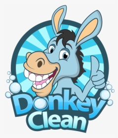 Donkey Clean Transparent, HD Png Download, Transparent PNG