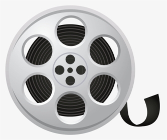 Video Real Png Image Free Download Searchpng - Movie Roll Png, Transparent Png, Transparent PNG