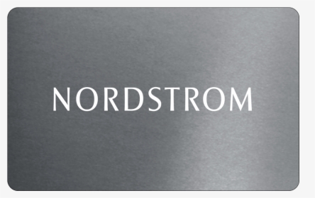 Nordstrom, HD Png Download, Transparent PNG