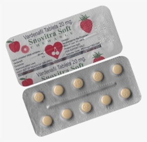 Snovitra Soft - Pharmacy, HD Png Download, Transparent PNG