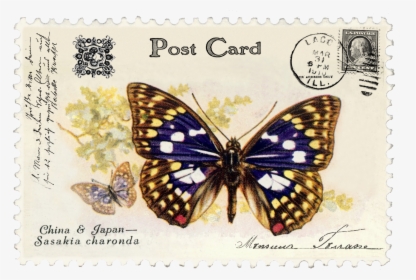 Vintage Stamps Png, Transparent Png, Transparent PNG