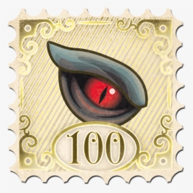 Transparent Spoilers Png - Postage Stamp, Png Download, Transparent PNG