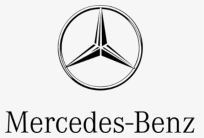 Nordstrom - Mercedes Benz Logo 1989, HD Png Download, Transparent PNG