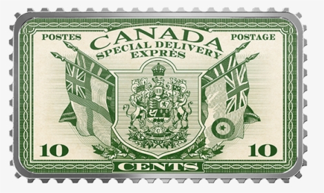 Canada's Historical Stamps Coins, HD Png Download, Transparent PNG