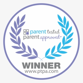 Parent Tested Parent Approved Winner, HD Png Download, Transparent PNG