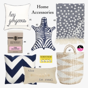 Nsale 2016 Home Accessories - Linens, HD Png Download, Transparent PNG