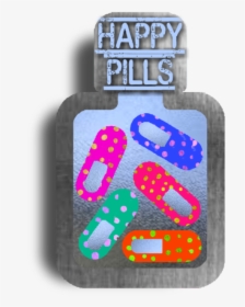 Pill, HD Png Download, Transparent PNG