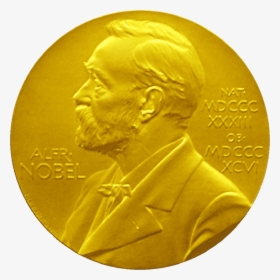 Nobel Peace Prize Transparent, HD Png Download, Transparent PNG