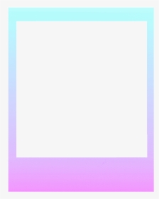 Polaroid Png Edit , Png Download - Display Device, Transparent Png, Transparent PNG