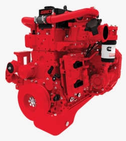 How To Activate Cummins Diesel Engine Stay Warm Feature - Cummins Isb 6.7 Ecm, HD Png Download, Transparent PNG