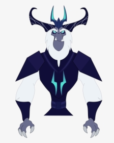 Stormking My Little Pony, HD Png Download, Transparent PNG