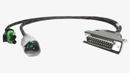 Serial Cable, HD Png Download, Transparent PNG