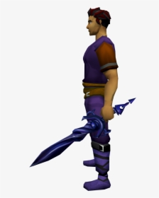 Crypt Shieldbow Token Runescape, HD Png Download, Transparent PNG