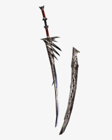 Longsword Png, Transparent Png, Transparent PNG